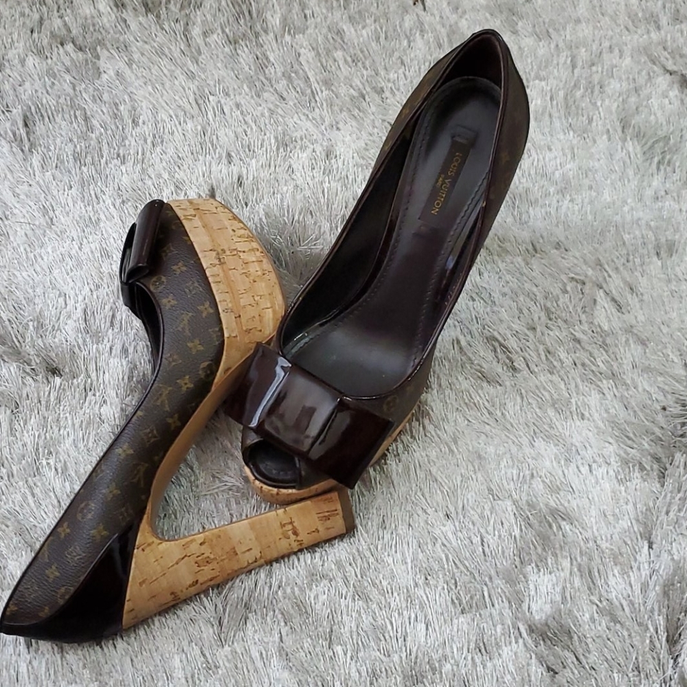 Louis vuitton 37.5